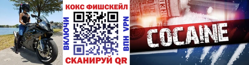 КОКАИН Fish Scale Арамиль