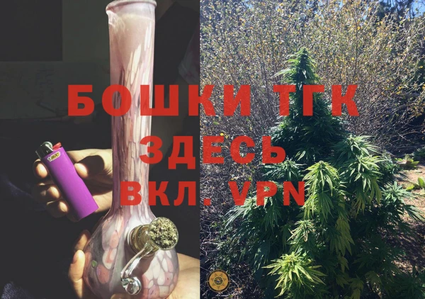 ALPHA PVP Осинники