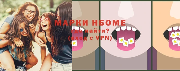ALPHA PVP Осинники